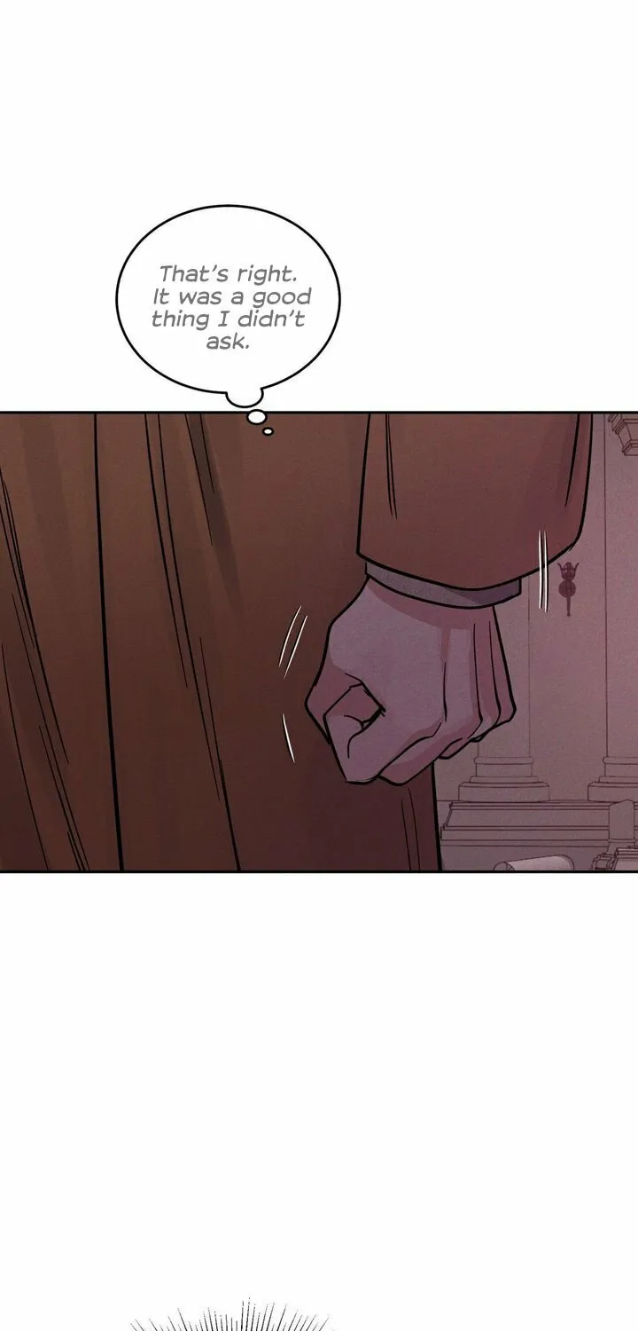 Antidote (Harusari) Chapter 15 page 39 - 