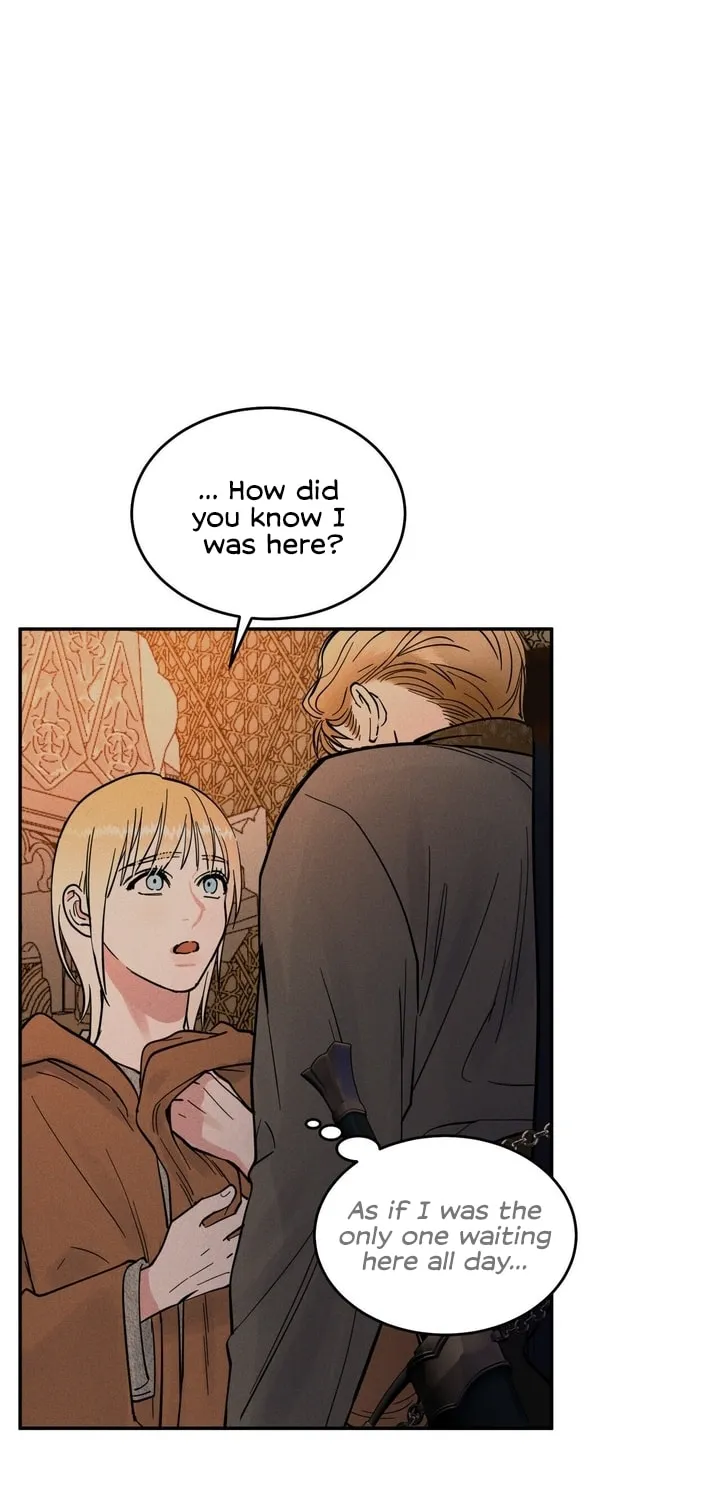 Antidote (Harusari) Chapter 15 page 5 - 