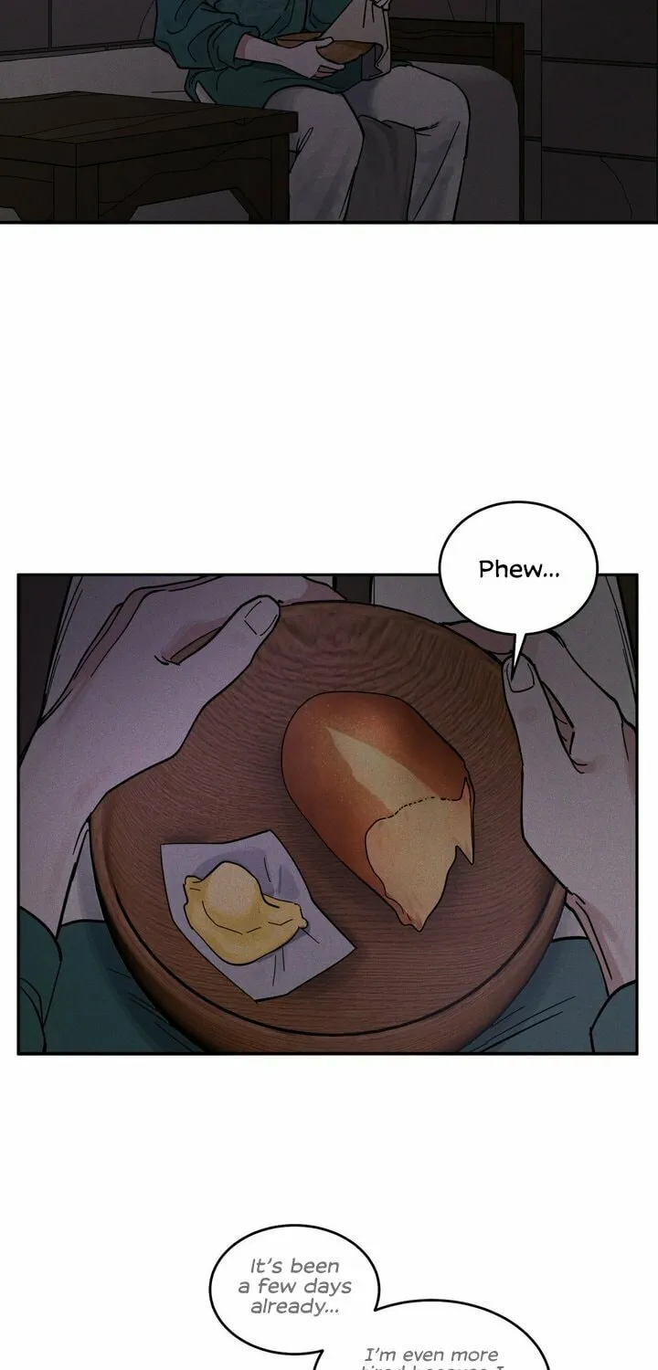 Antidote (Harusari) Chapter 15 page 45 - 