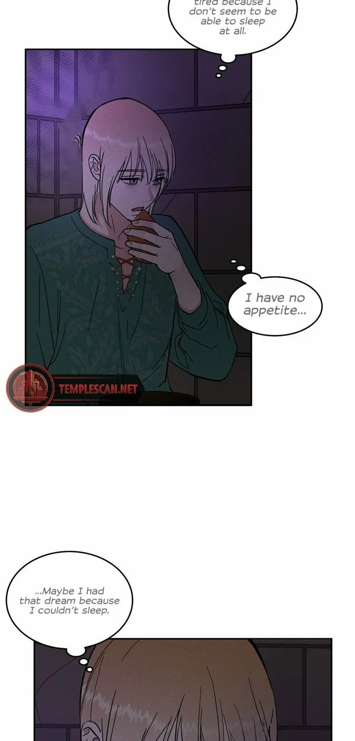 Antidote (Harusari) Chapter 15 page 46 - 