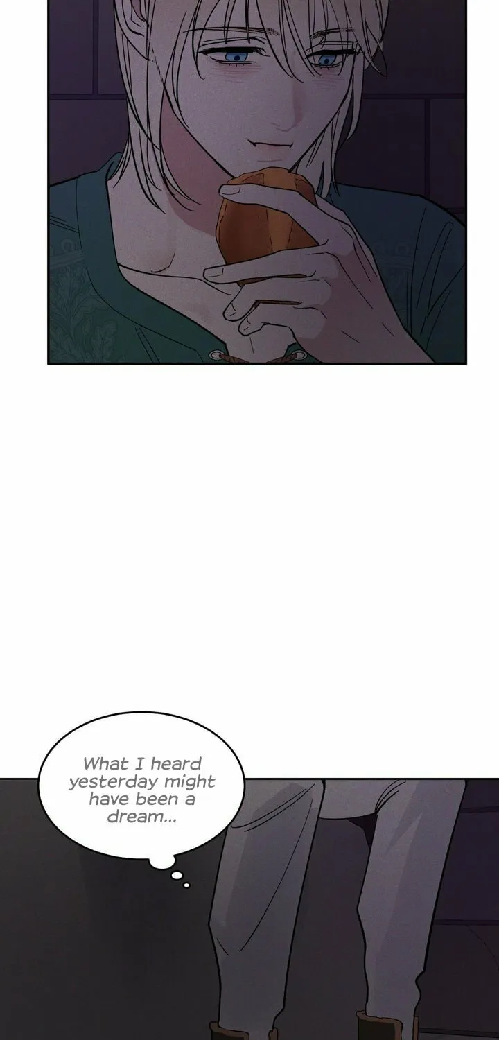 Antidote (Harusari) Chapter 15 page 47 - 