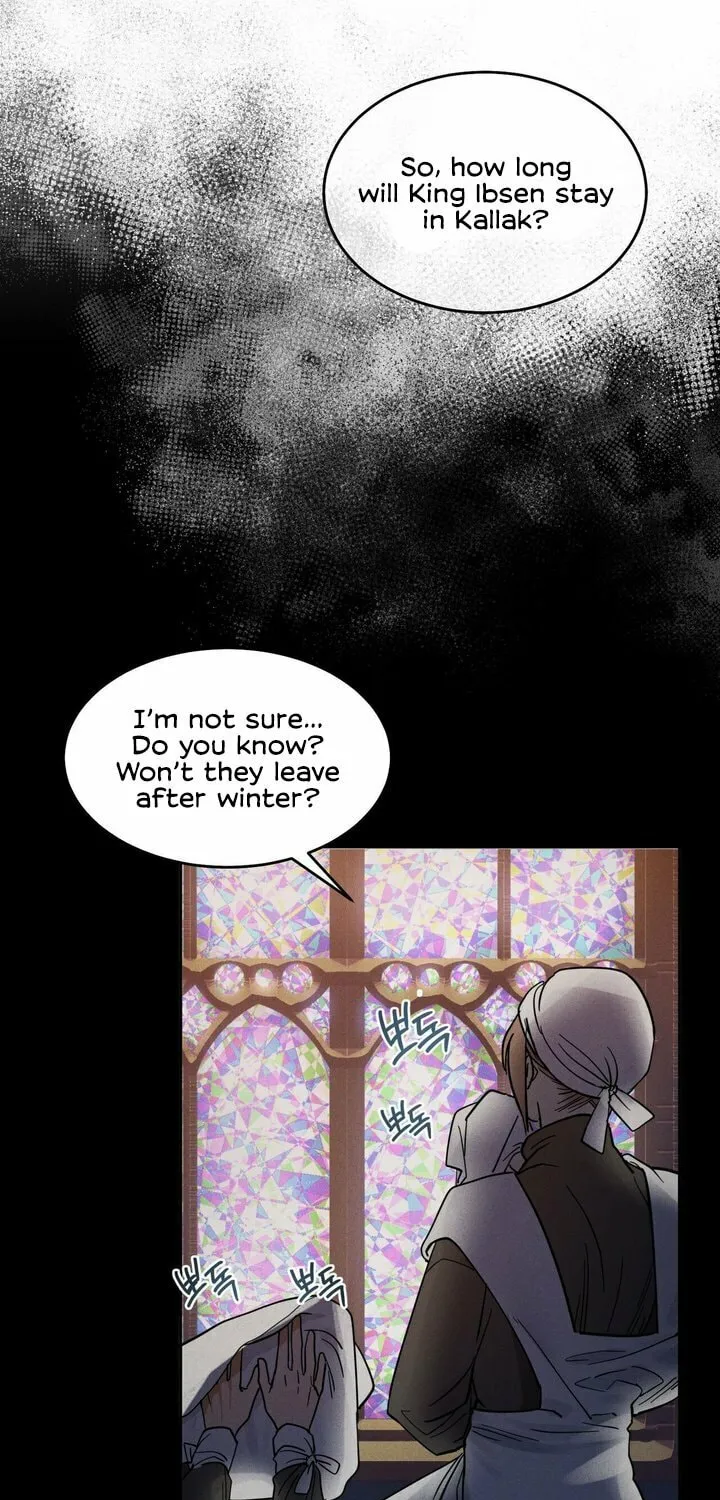 Antidote (Harusari) Chapter 15 page 49 - 