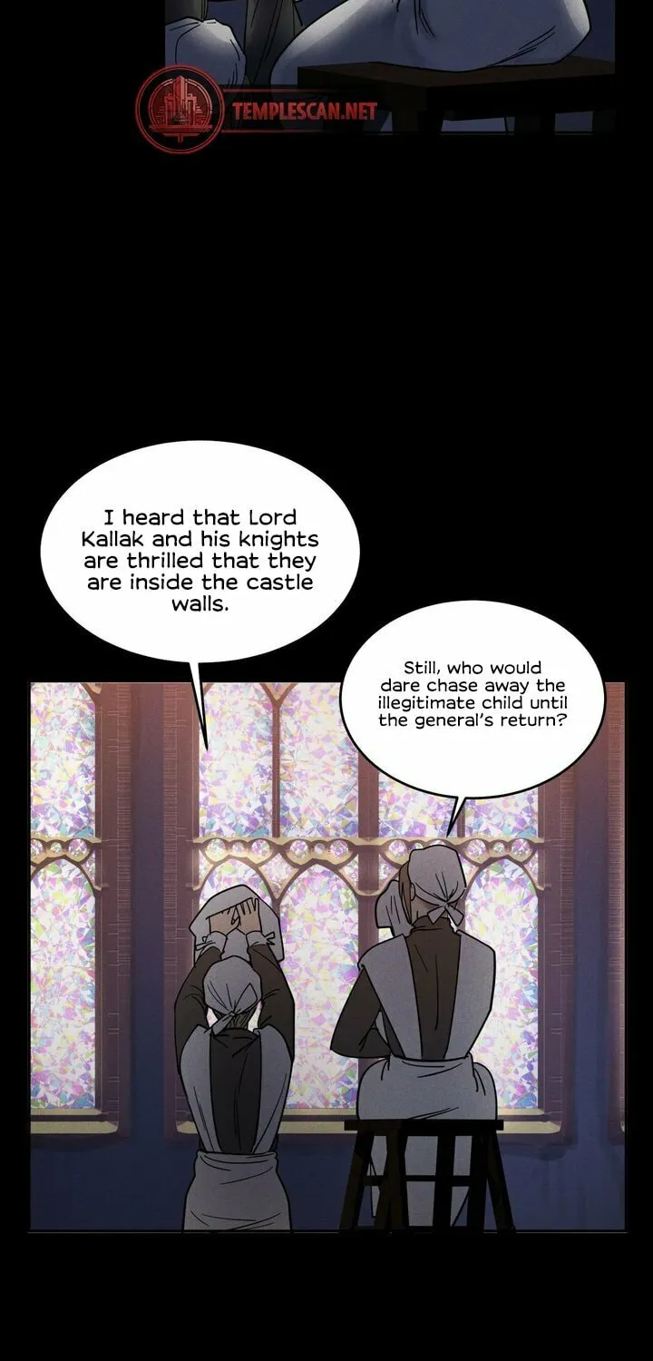 Antidote (Harusari) Chapter 15 page 50 - 