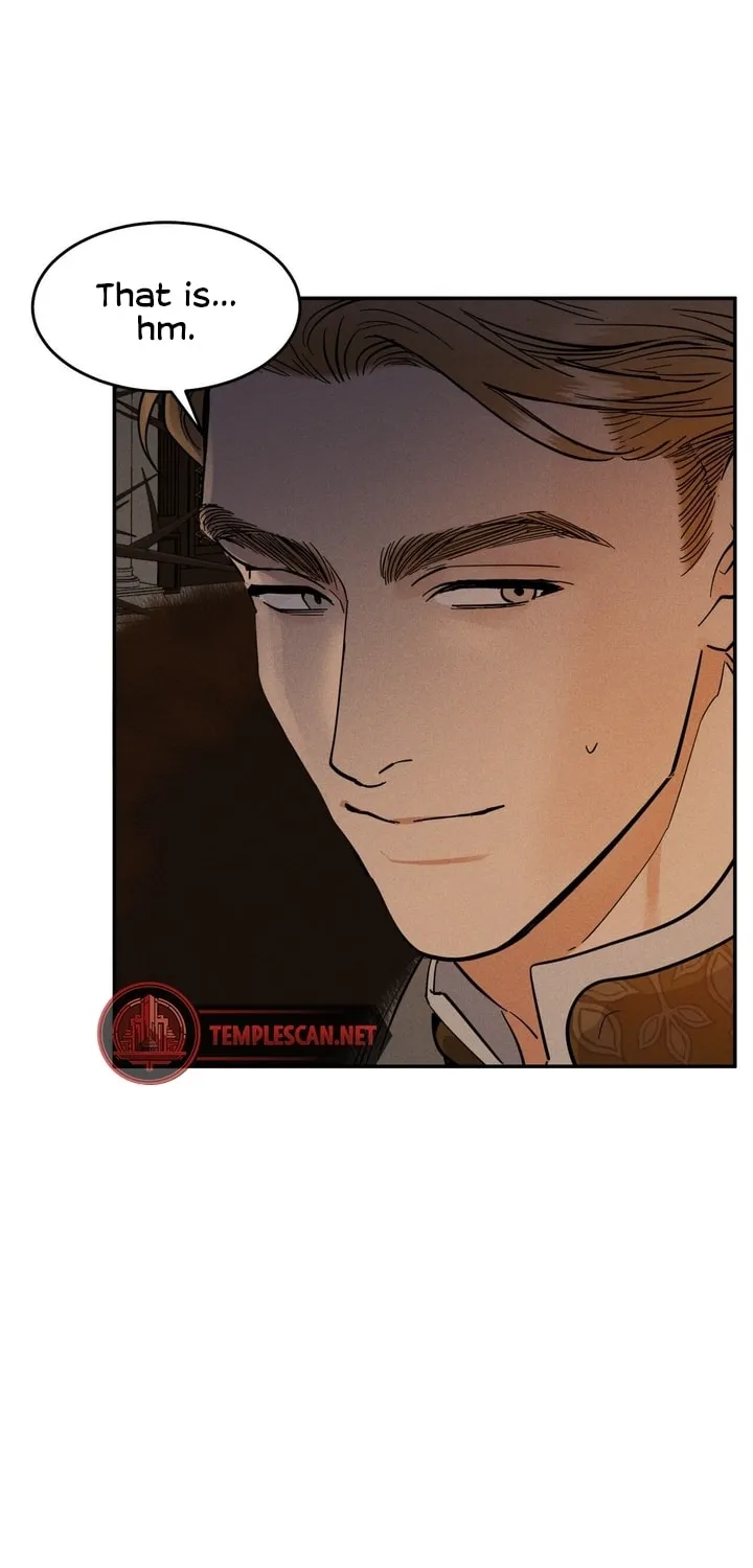 Antidote (Harusari) Chapter 15 page 6 - 