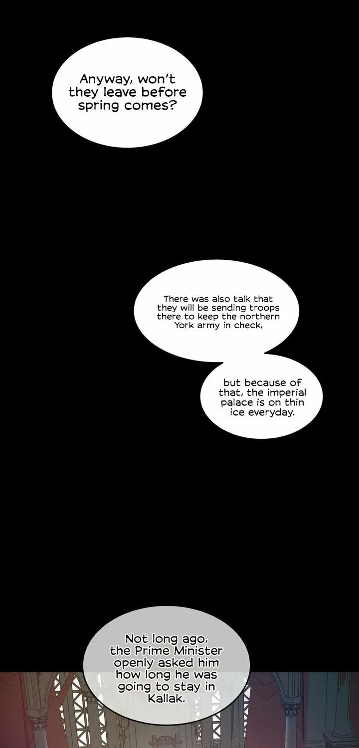 Antidote (Harusari) Chapter 15 page 51 - 