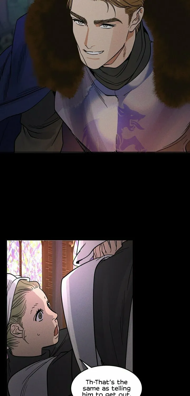 Antidote (Harusari) Chapter 15 page 53 - 