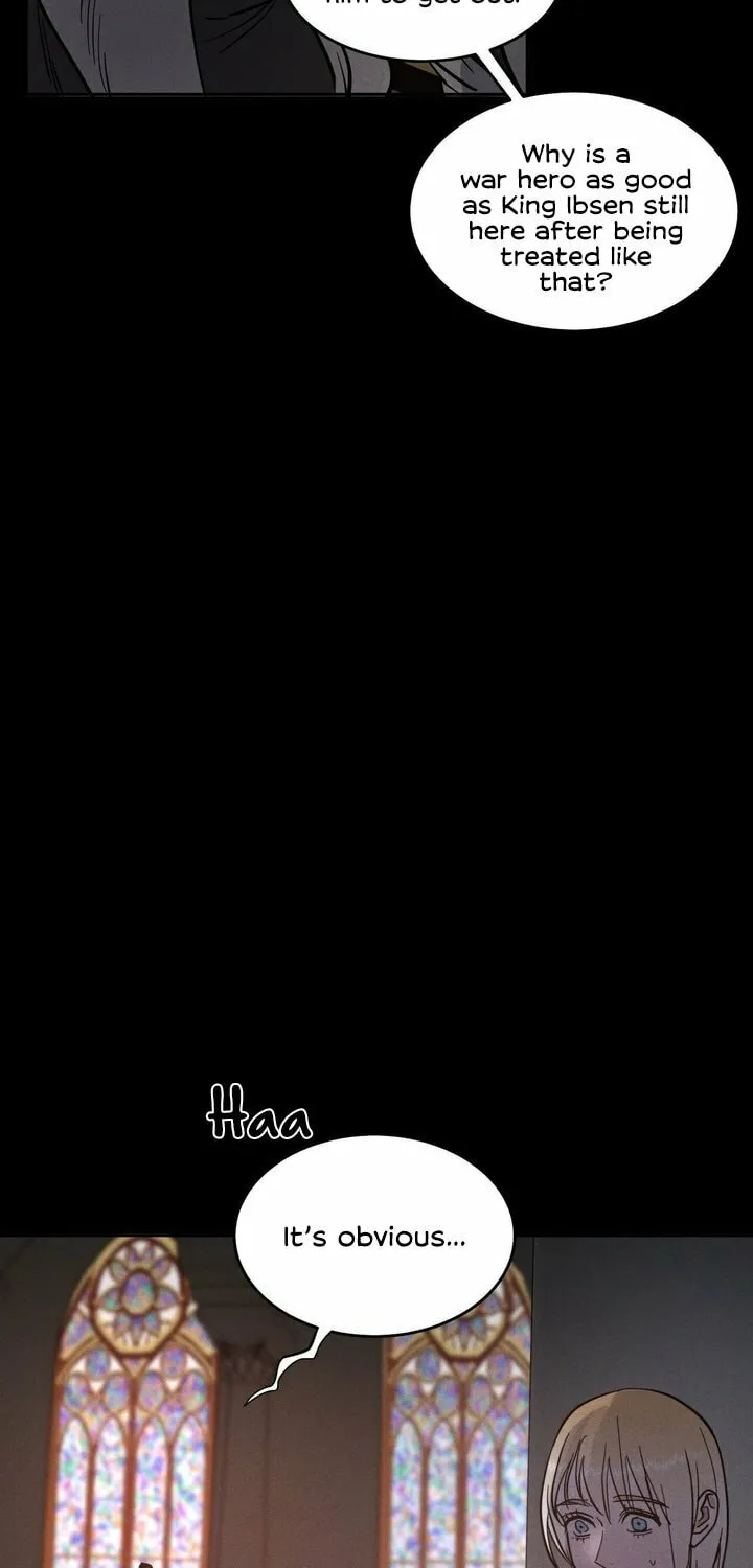 Antidote (Harusari) Chapter 15 page 54 - 
