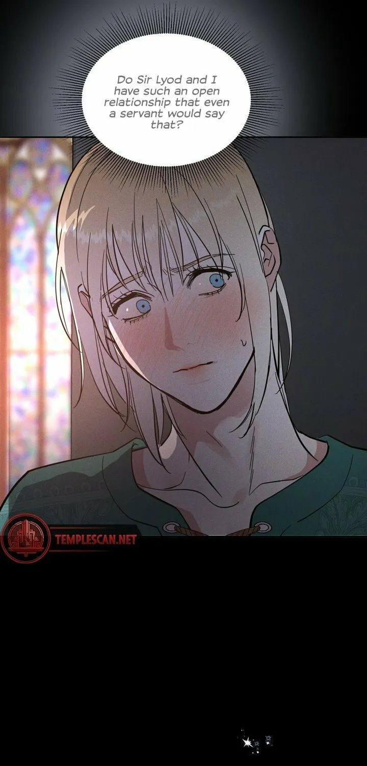 Antidote (Harusari) Chapter 15 page 57 - 