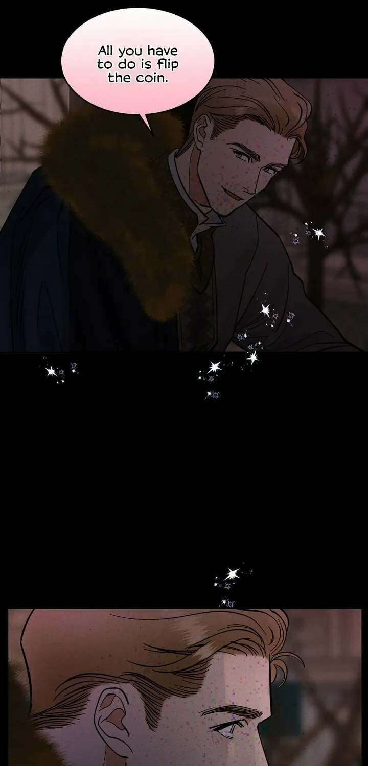Antidote (Harusari) Chapter 15 page 58 - 