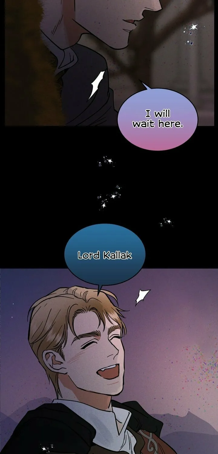 Antidote (Harusari) Chapter 15 page 59 - 