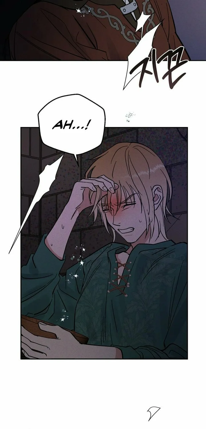 Antidote (Harusari) Chapter 15 page 60 - 