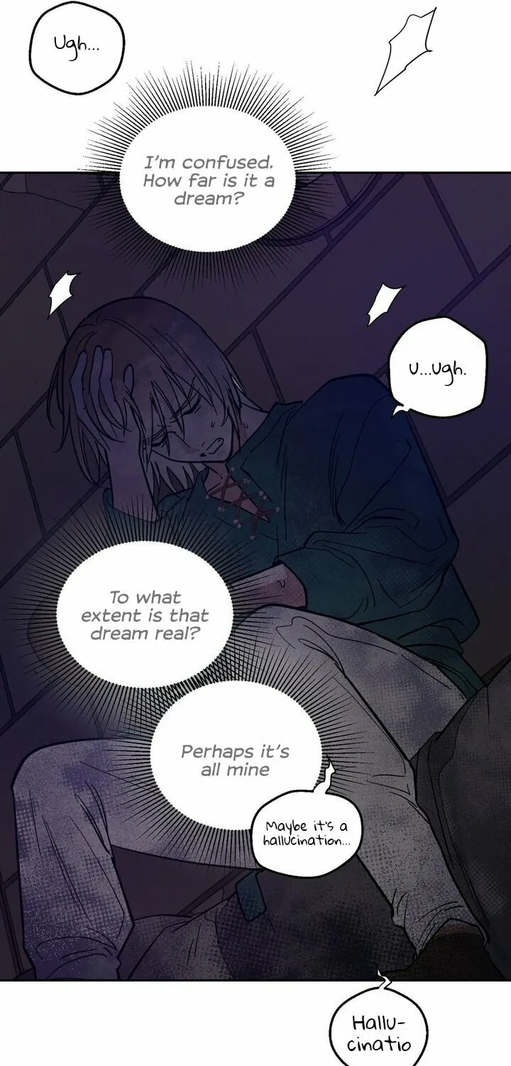 Antidote (Harusari) Chapter 15 page 61 - 