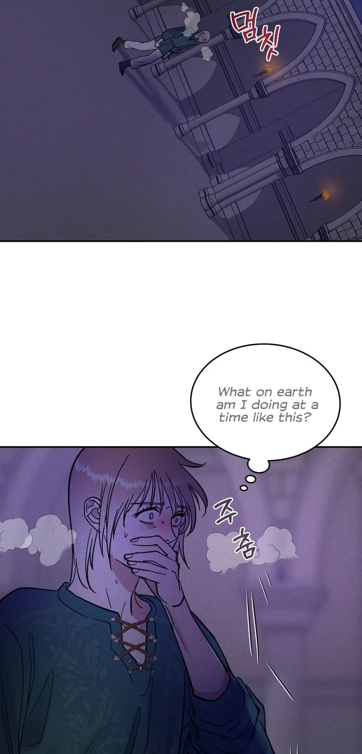 Antidote (Harusari) Chapter 15 page 67 - 