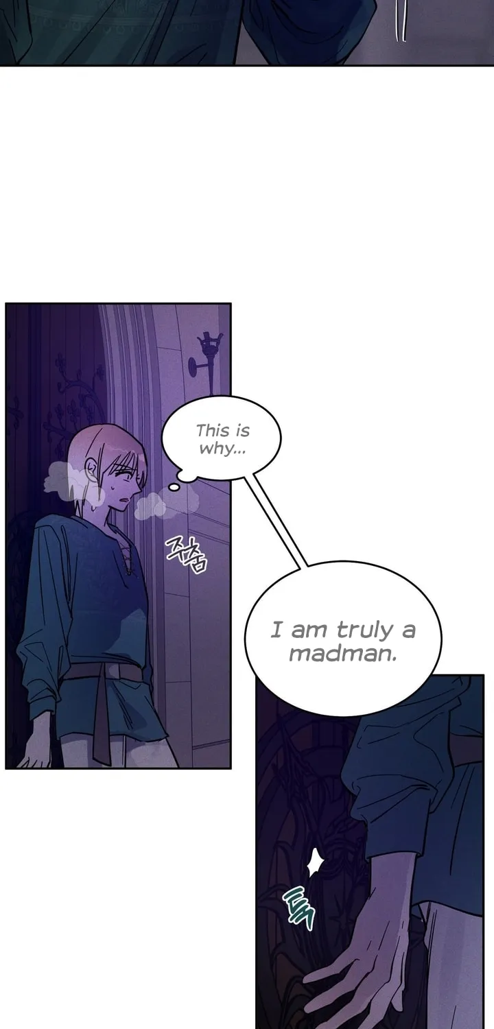 Antidote (Harusari) Chapter 15 page 68 - 