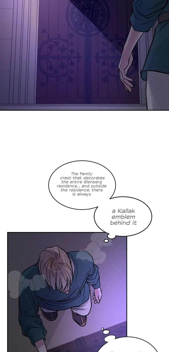 Antidote (Harusari) Chapter 15 page 70 - 