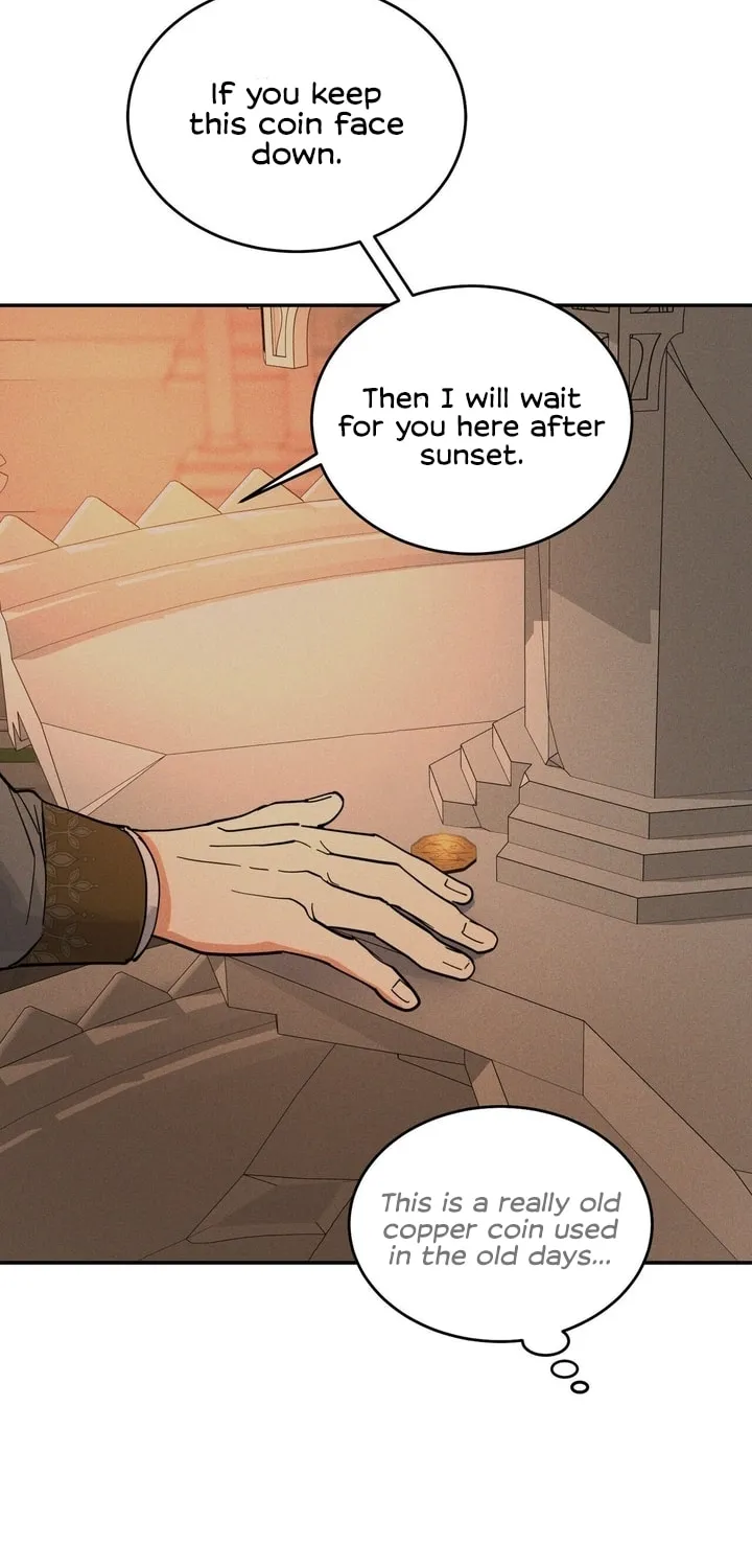 Antidote (Harusari) Chapter 15 page 8 - 