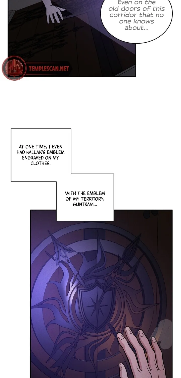 Antidote (Harusari) Chapter 15 page 71 - 