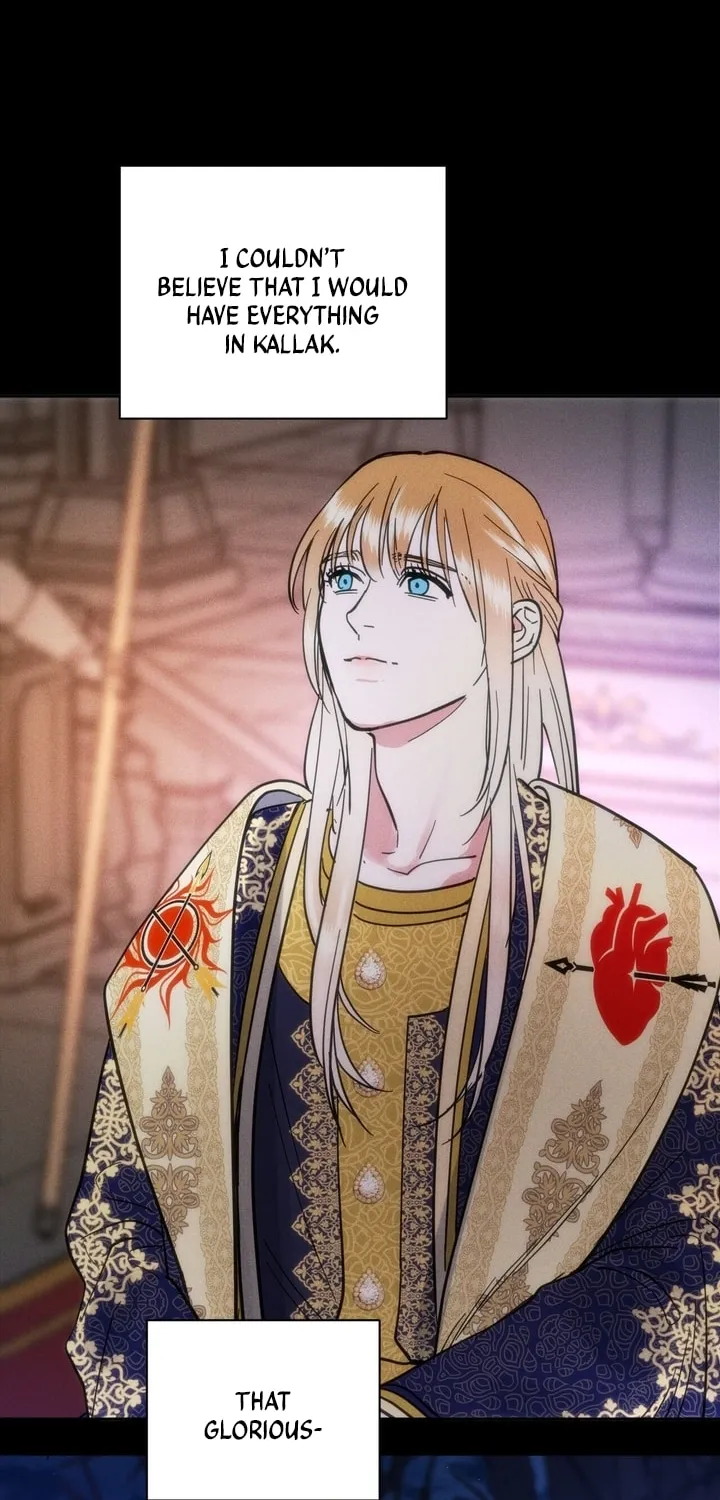 Antidote (Harusari) Chapter 15 page 80 - 