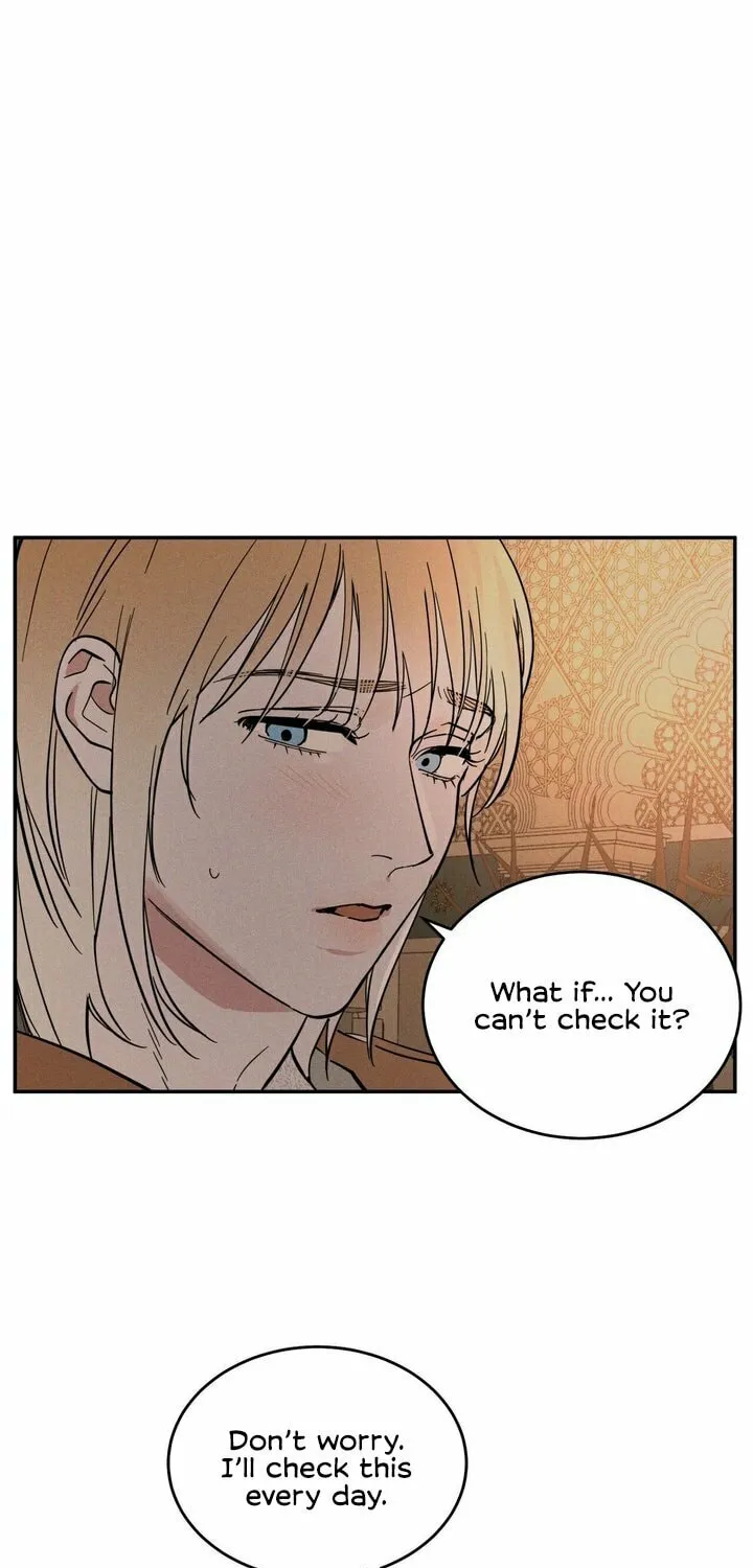 Antidote (Harusari) Chapter 15 page 9 - 