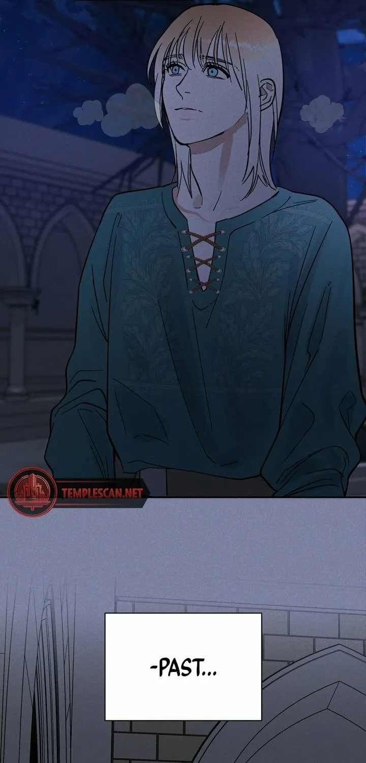 Antidote (Harusari) Chapter 15 page 81 - 