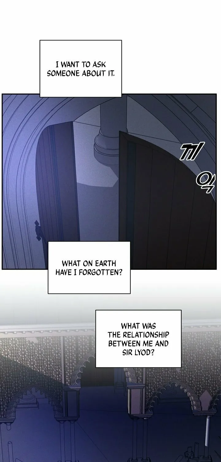 Antidote (Harusari) Chapter 15 page 83 - 