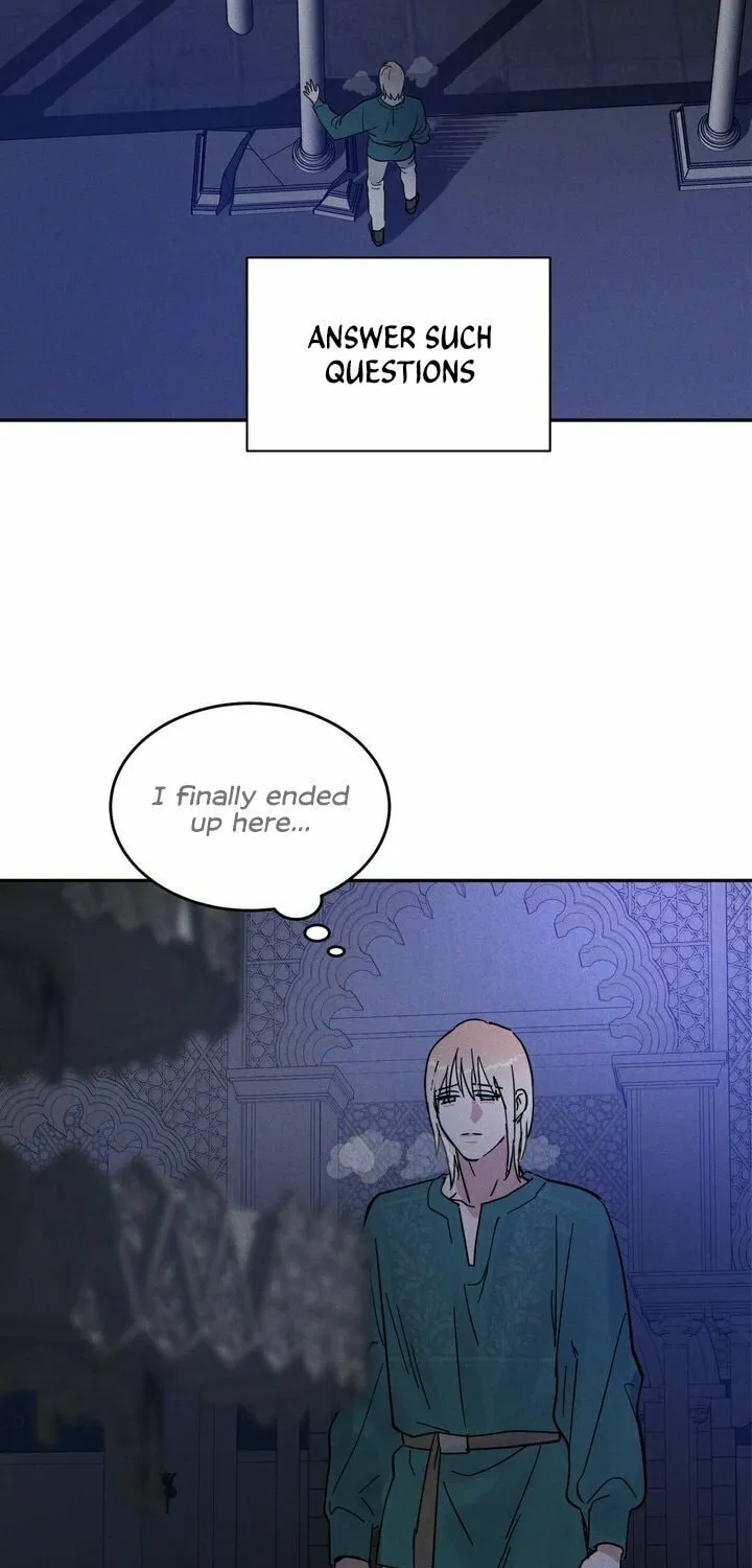 Antidote (Harusari) Chapter 15 page 85 - 