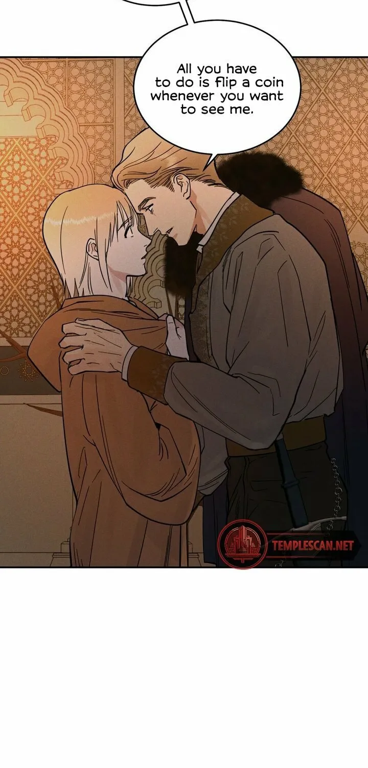 Antidote (Harusari) Chapter 15 page 10 - 