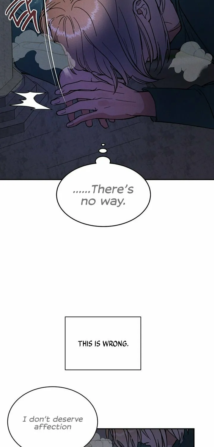 Antidote (Harusari) Chapter 15 page 91 - 