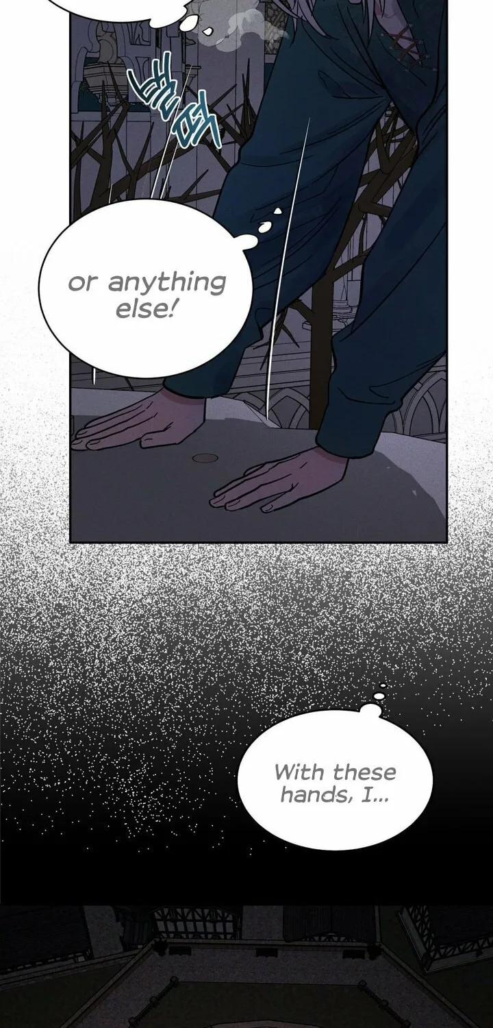 Antidote (Harusari) Chapter 15 page 92 - 