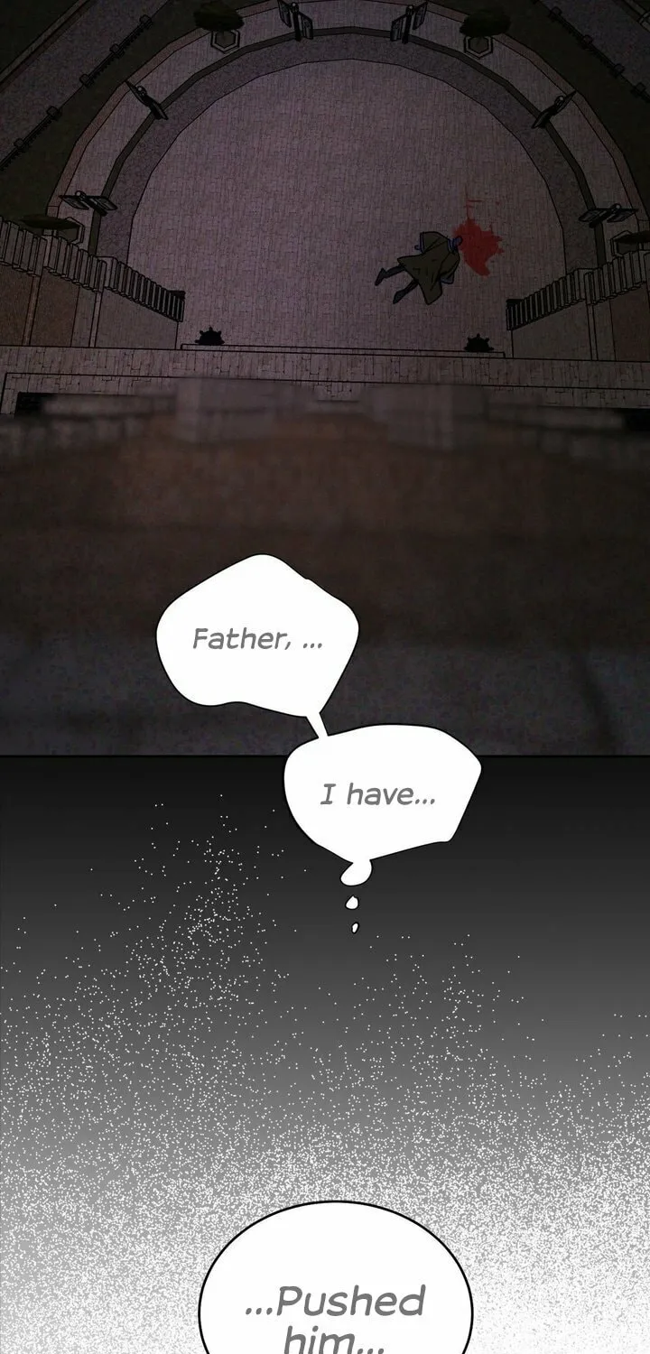 Antidote (Harusari) Chapter 15 page 93 - 