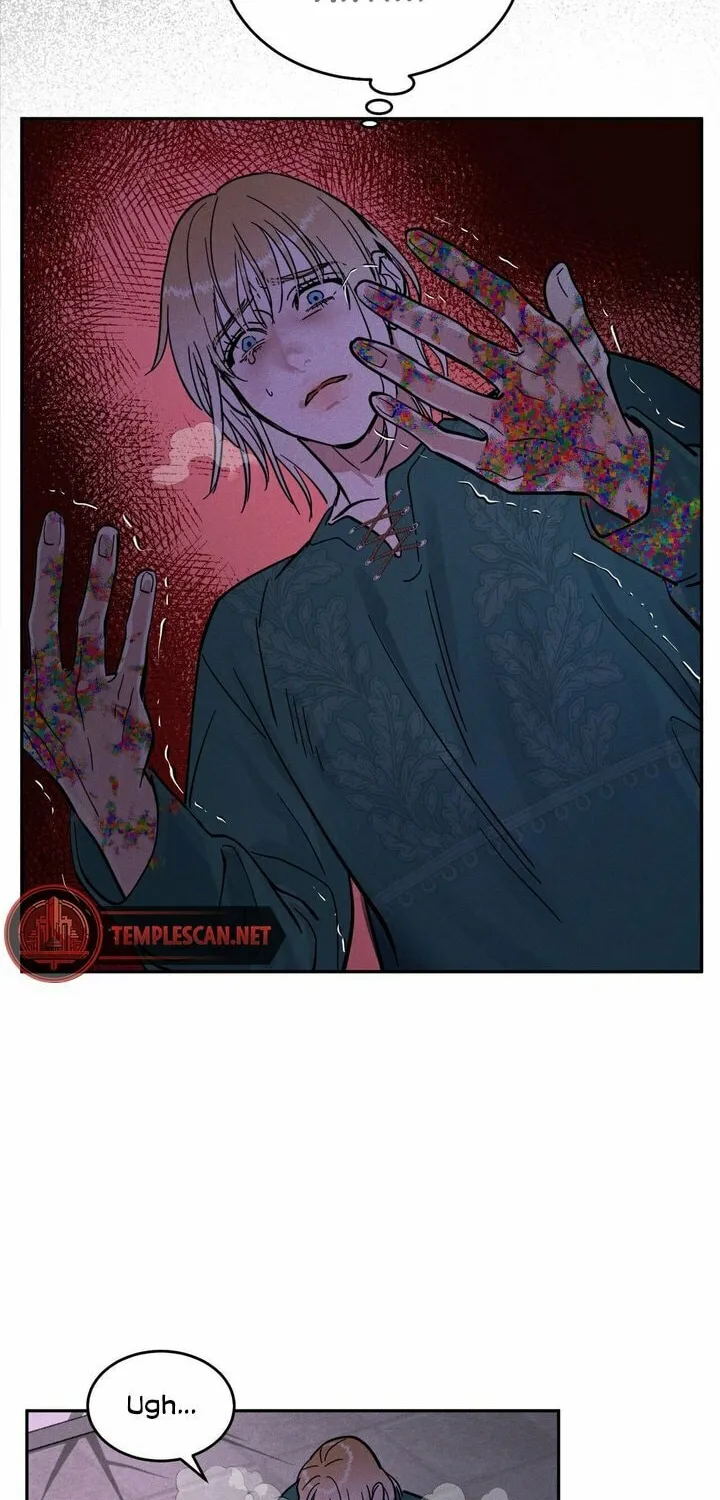 Antidote (Harusari) Chapter 15 page 94 - 