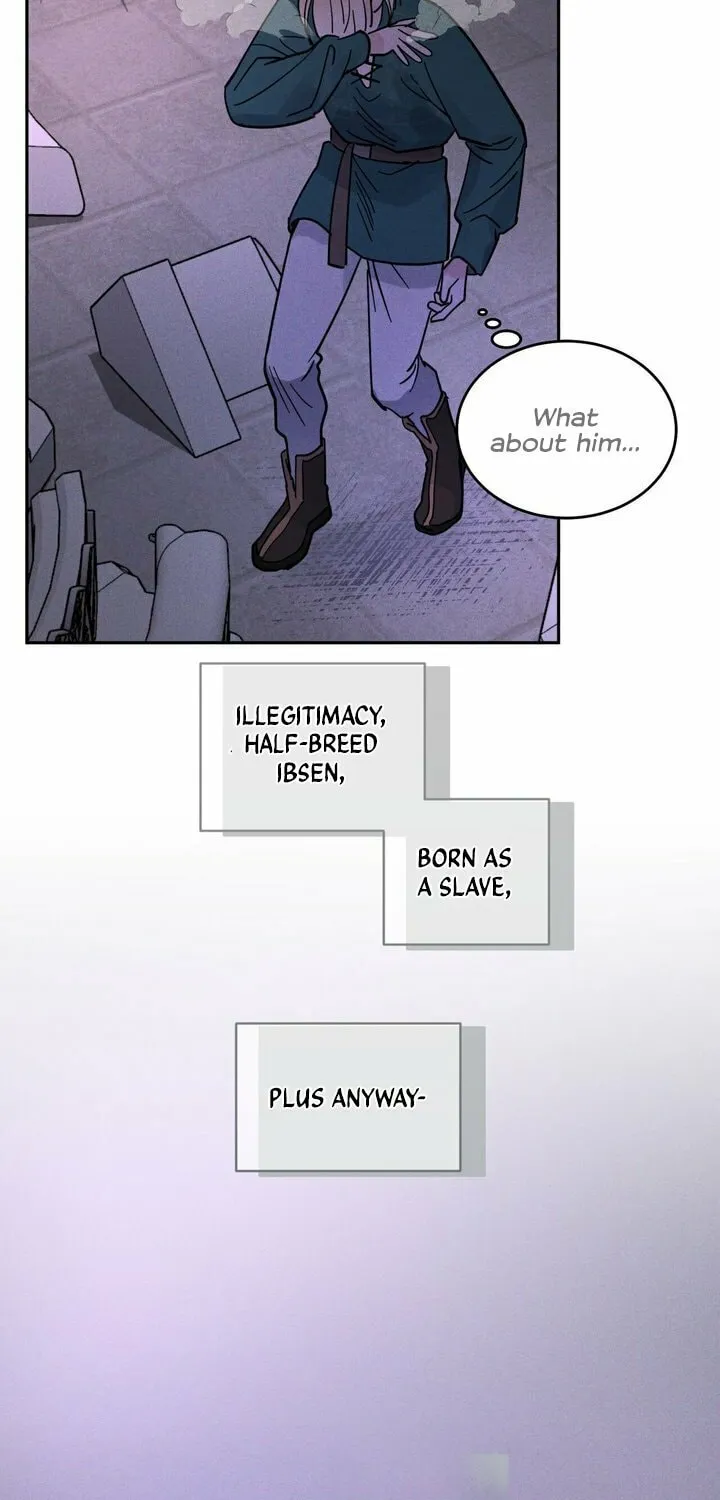 Antidote (Harusari) Chapter 15 page 95 - 