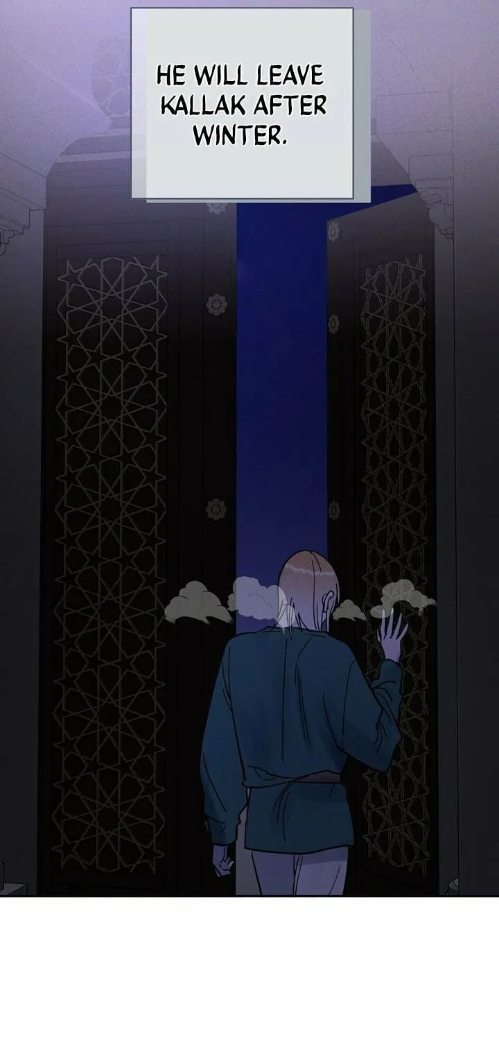 Antidote (Harusari) Chapter 15 page 96 - 