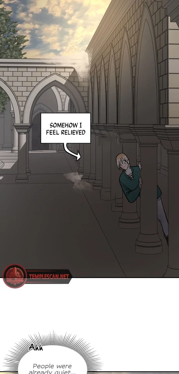 Antidote (Harusari) Chapter 16 page 2 - 