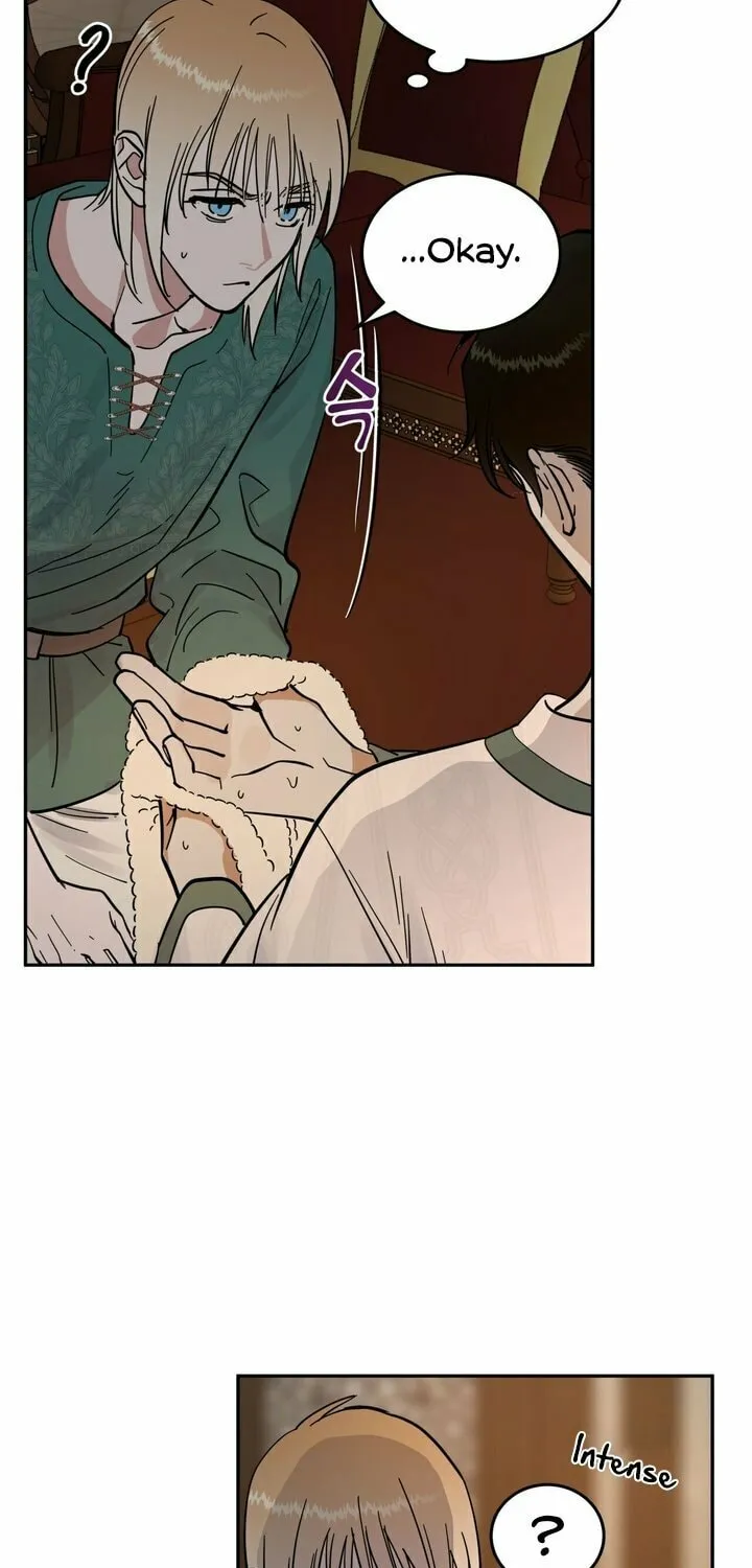 Antidote (Harusari) Chapter 16 page 13 - 