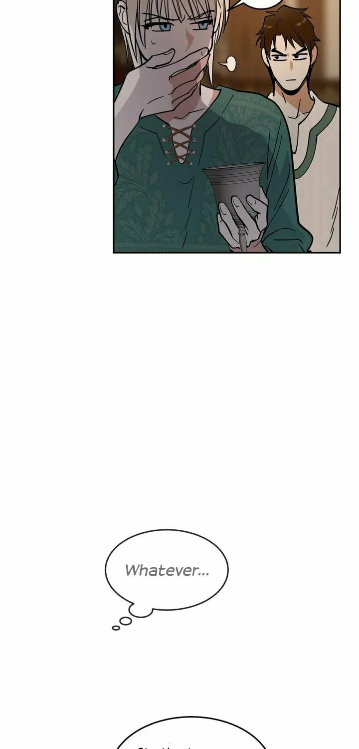 Antidote (Harusari) Chapter 16 page 14 - 