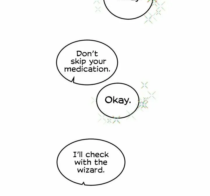Antidote (Harusari) Chapter 16 page 16 - 