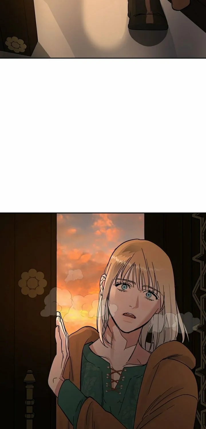 Antidote (Harusari) Chapter 16 page 18 - 