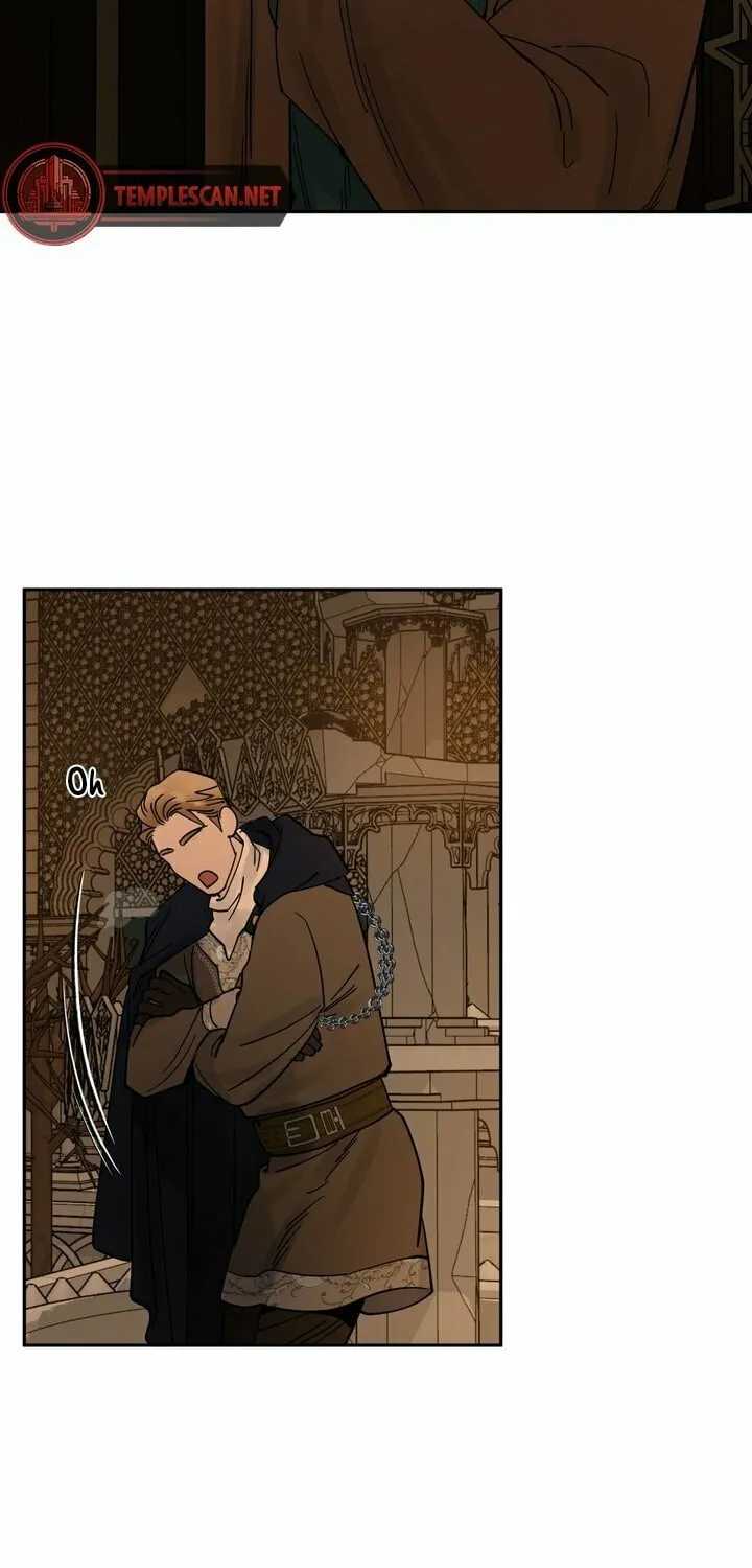 Antidote (Harusari) Chapter 16 page 19 - 
