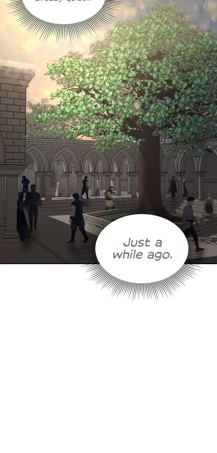 Antidote (Harusari) Chapter 16 page 3 - 