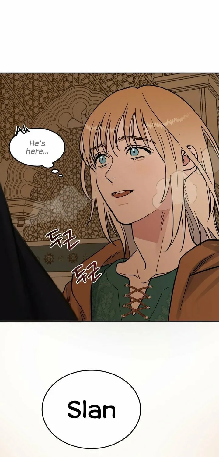 Antidote (Harusari) Chapter 16 page 21 - 