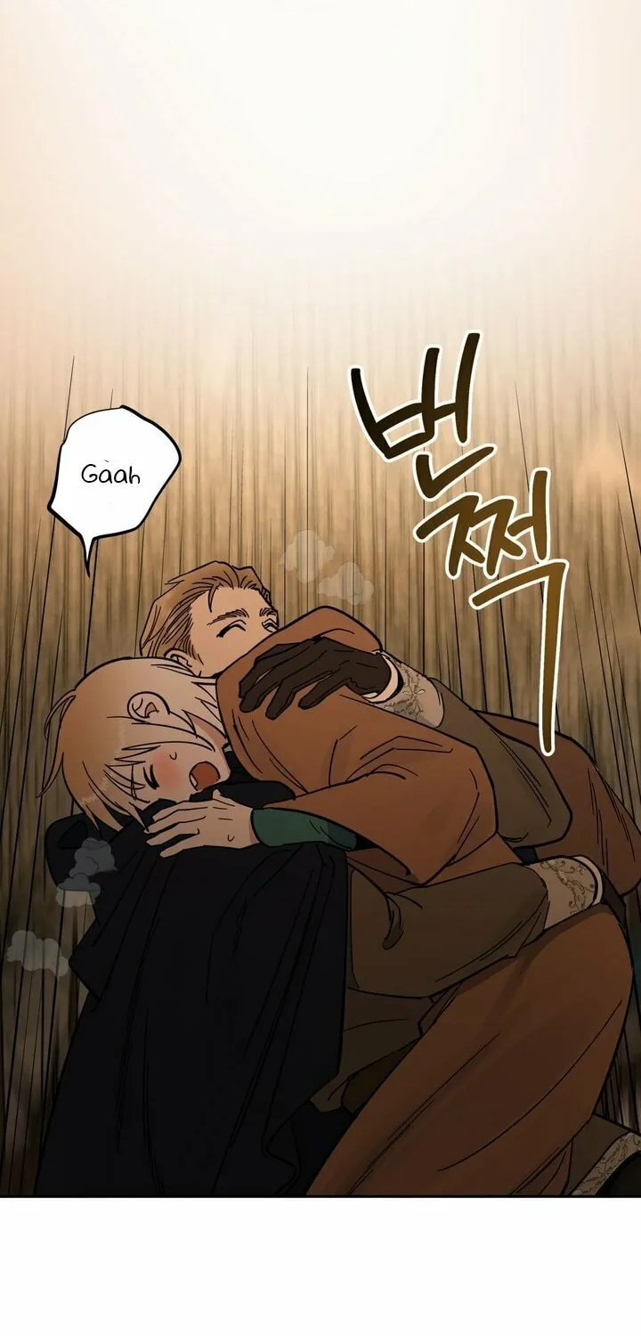 Antidote (Harusari) Chapter 16 page 22 - 