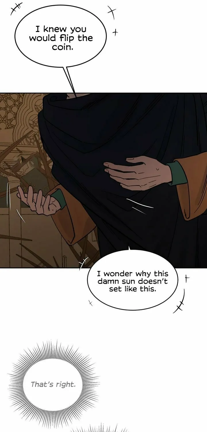 Antidote (Harusari) Chapter 16 page 23 - 