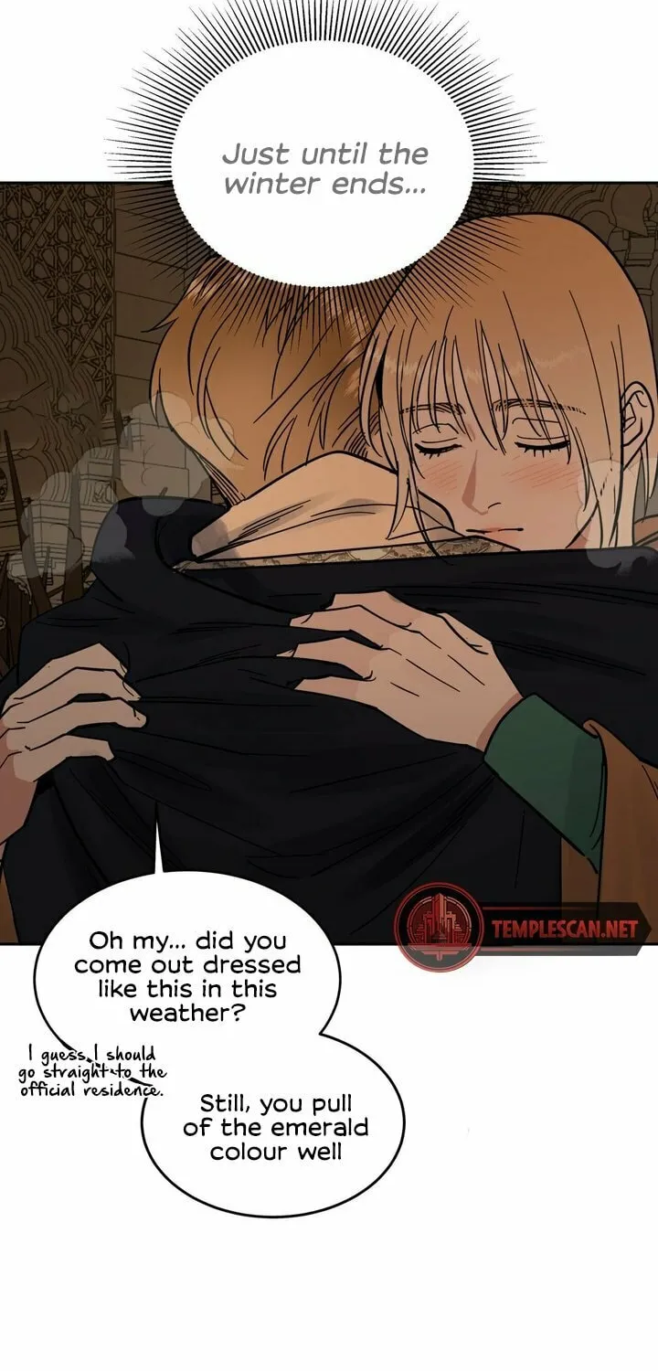 Antidote (Harusari) Chapter 16 page 24 - 