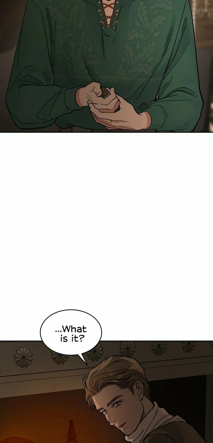 Antidote (Harusari) Chapter 16 page 28 - 