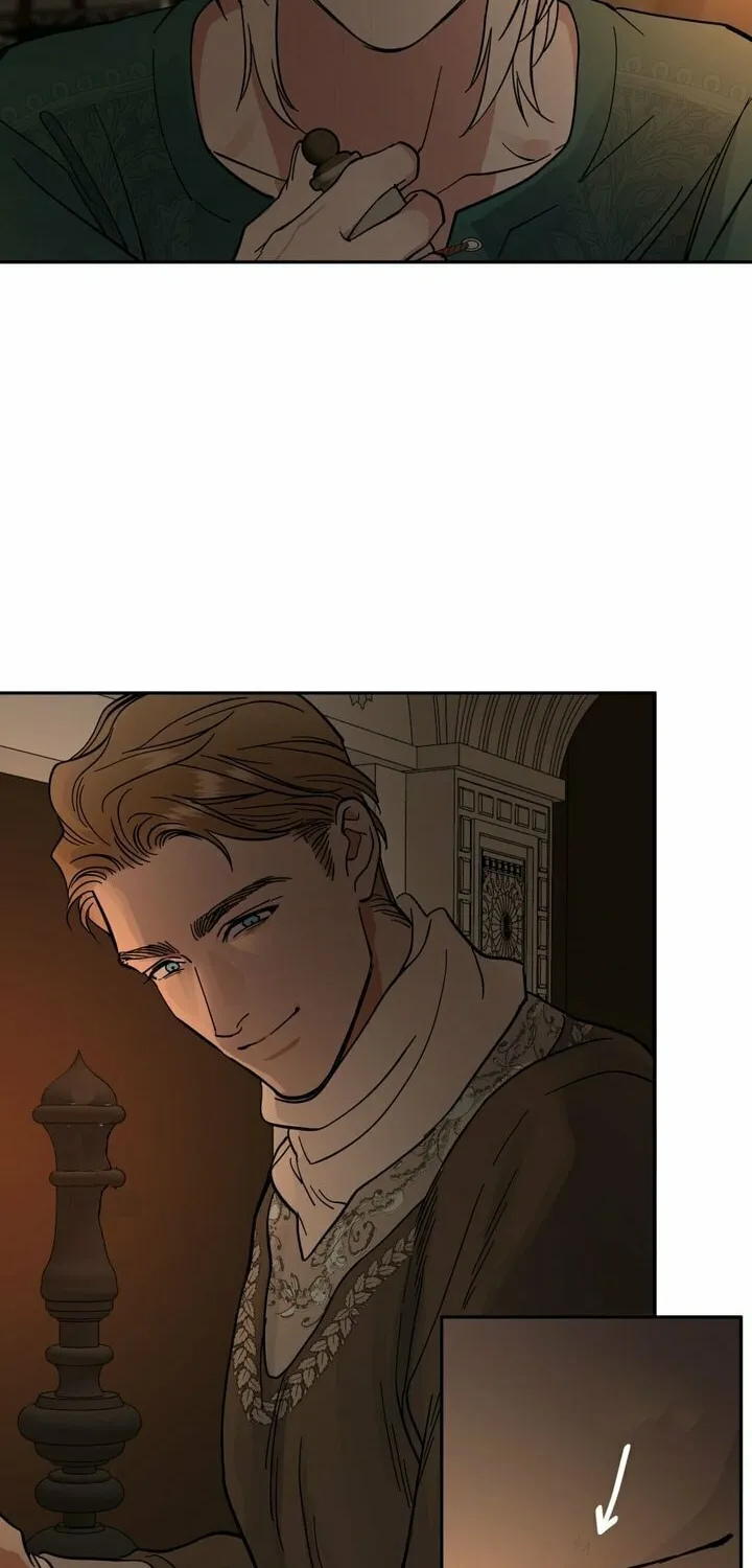 Antidote (Harusari) Chapter 16 page 30 - 