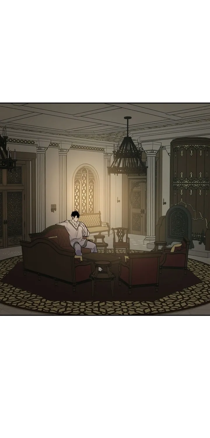 Antidote (Harusari) Chapter 16 page 4 - 