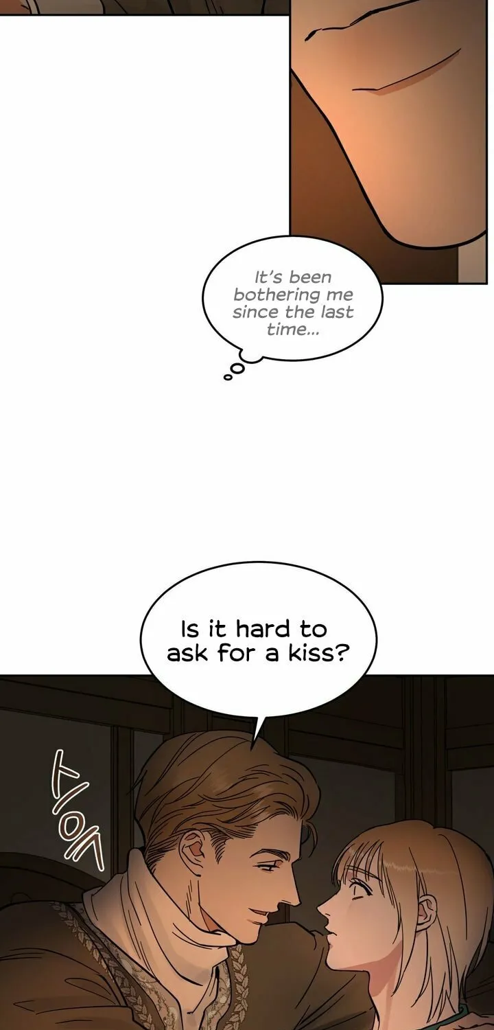Antidote (Harusari) Chapter 16 page 31 - 