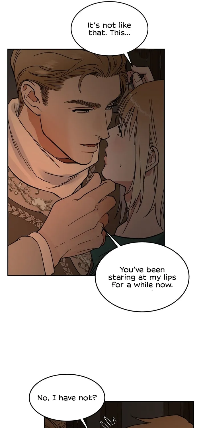 Antidote (Harusari) Chapter 16 page 33 - 