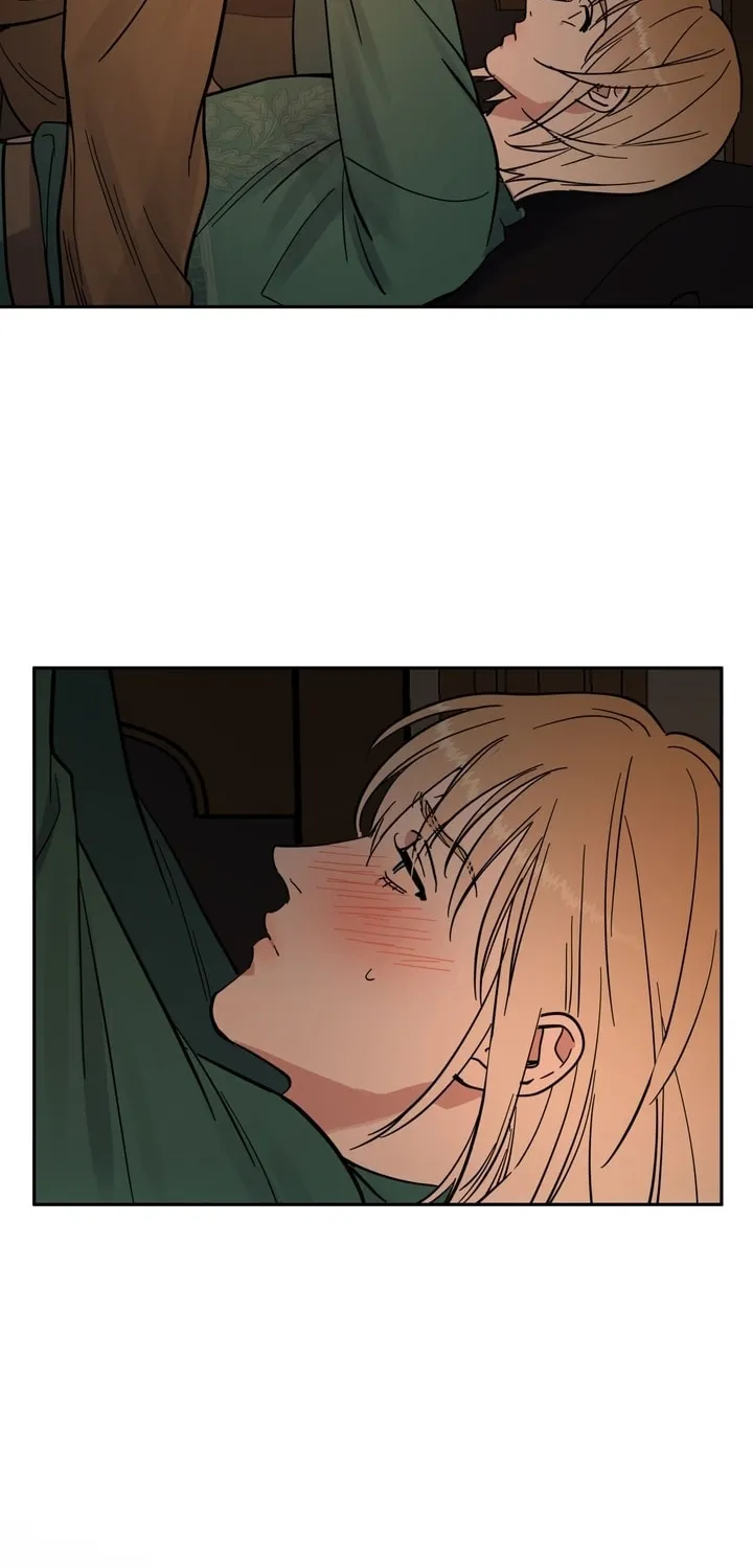 Antidote (Harusari) Chapter 16 page 36 - 